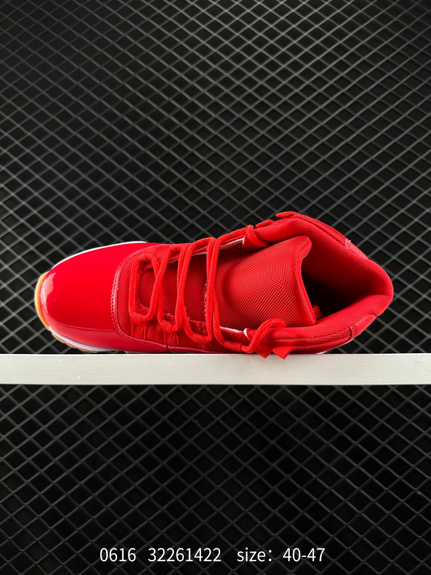 Nike Air Jordan 11 Retro Low”Concord“